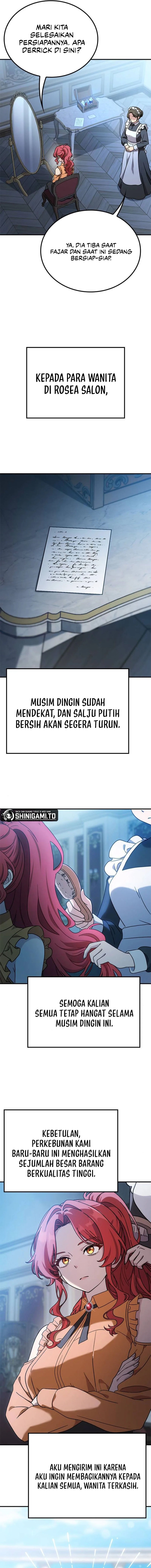 Baca Noble Lady Reformation Guide Chapter 17 Bahasa Indonesia page 22