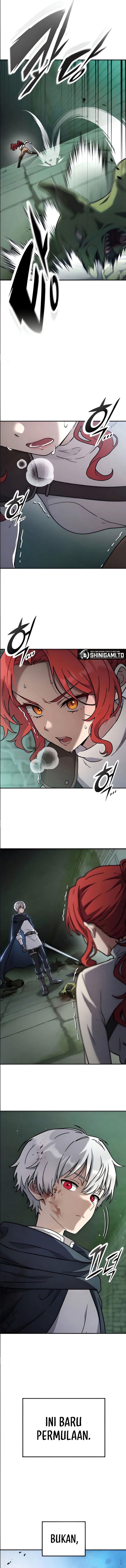 
              Noble Lady Reformation Guide             Chapter 18