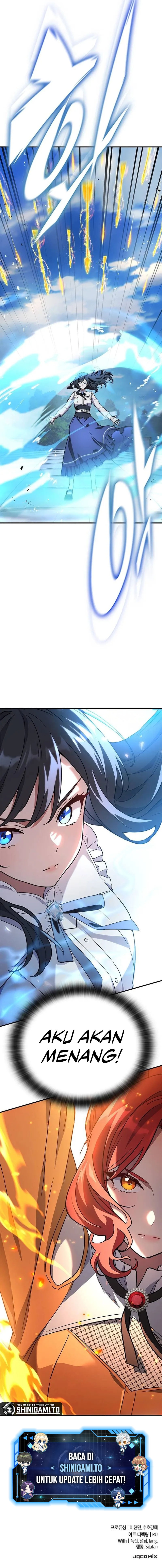 Baca Noble Lady Reformation Guide Chapter 19 Bahasa Indonesia page 44