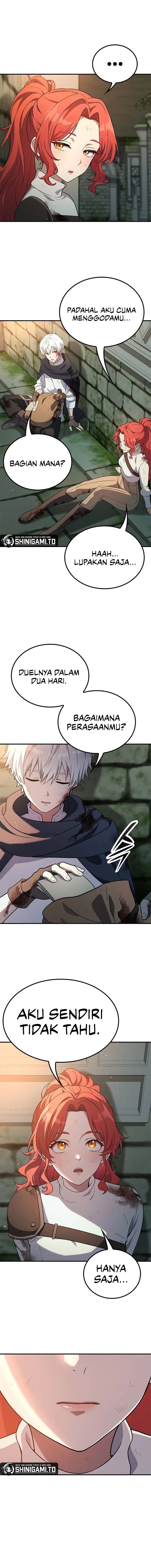Baca Noble Lady Reformation Guide Chapter 19 Bahasa Indonesia page 14
