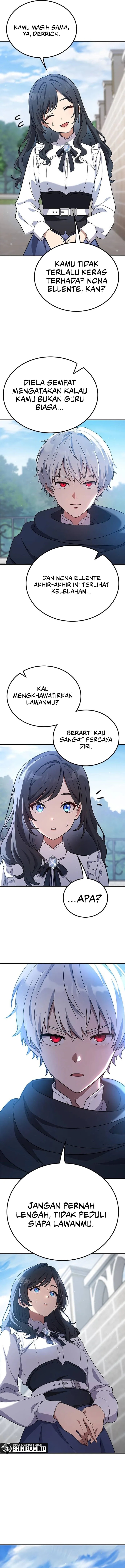 Baca Noble Lady Reformation Guide Chapter 19 Bahasa Indonesia page 20