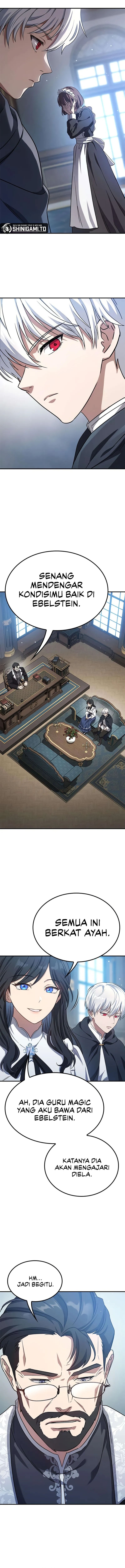 Baca There Are No Bad Young Ladies in This World - Chapter 2 halaman 10