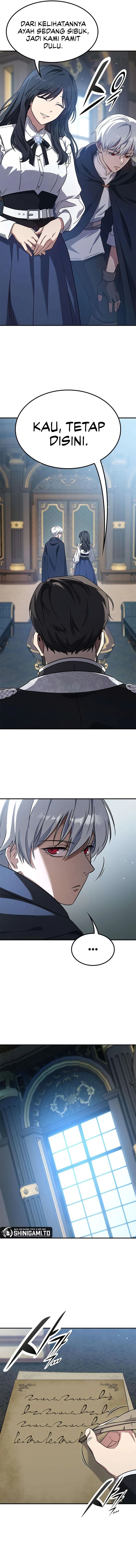 Baca There Are No Bad Young Ladies in This World - Chapter 2 halaman 11