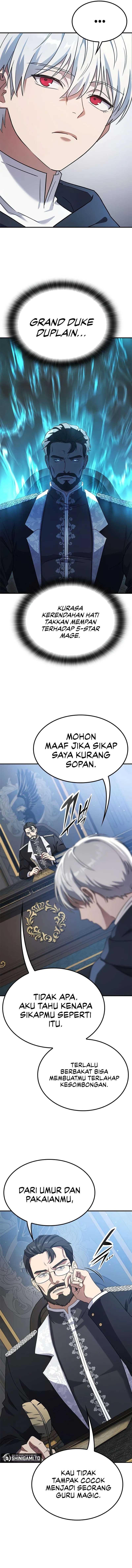 Baca There Are No Bad Young Ladies in This World - Chapter 2 halaman 13