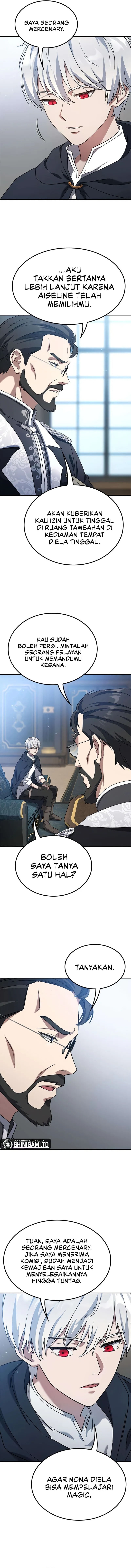 Baca There Are No Bad Young Ladies in This World - Chapter 2 halaman 14