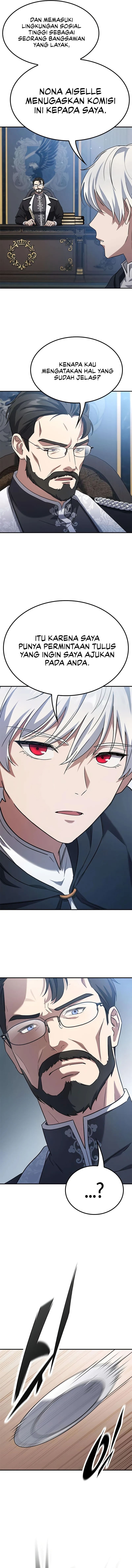 Baca There Are No Bad Young Ladies in This World - Chapter 2 halaman 15