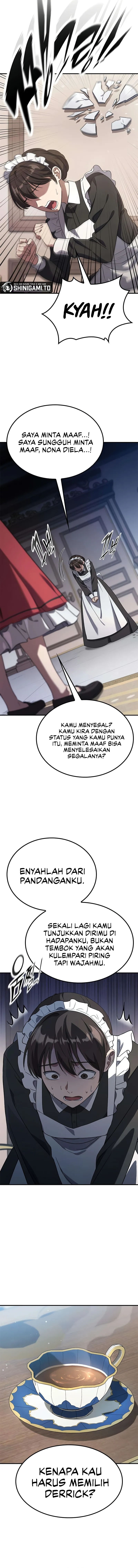 Baca There Are No Bad Young Ladies in This World - Chapter 2 halaman 16