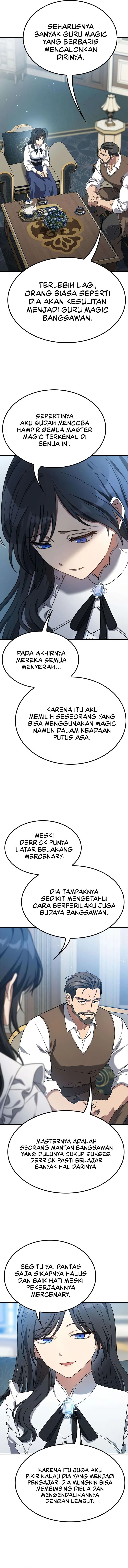 Baca There Are No Bad Young Ladies in This World - Chapter 2 halaman 17