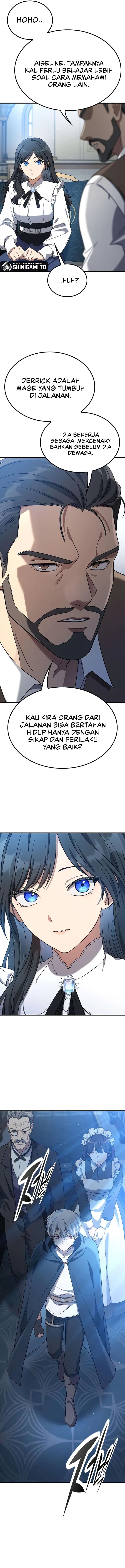 Baca There Are No Bad Young Ladies in This World - Chapter 2 halaman 18