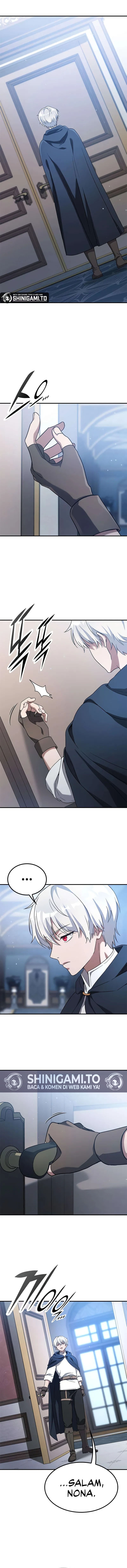 Baca There Are No Bad Young Ladies in This World - Chapter 2 halaman 19