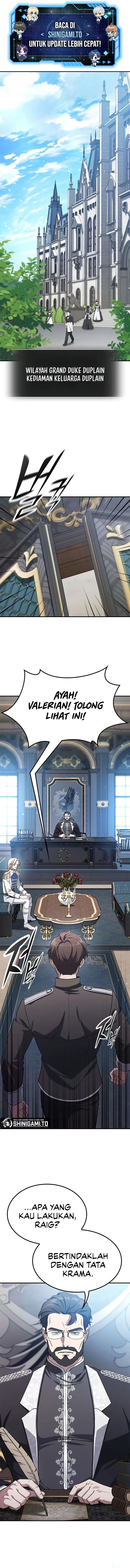 Baca There Are No Bad Young Ladies in This World - Chapter 2 halaman 2