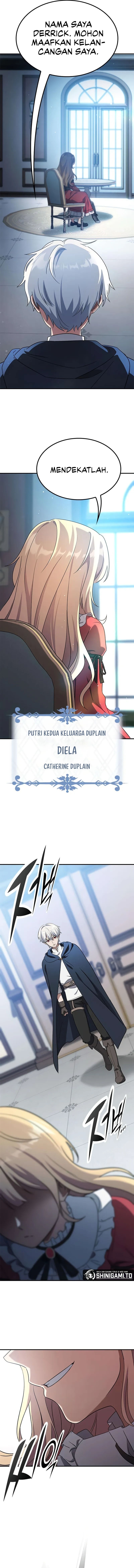 Baca There Are No Bad Young Ladies in This World - Chapter 2 halaman 20