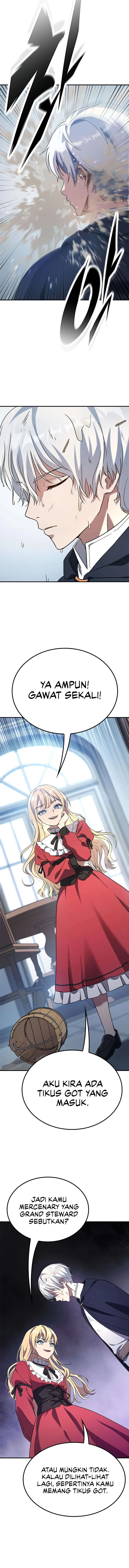 Baca There Are No Bad Young Ladies in This World - Chapter 2 halaman 21