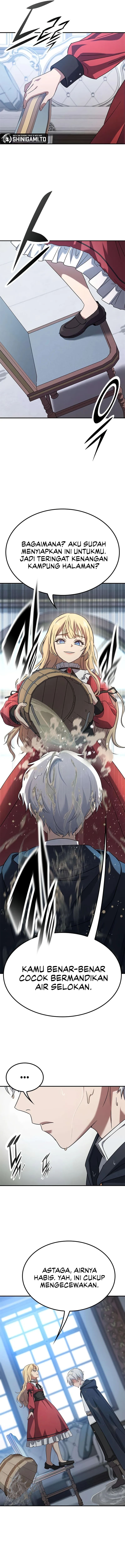 Baca There Are No Bad Young Ladies in This World - Chapter 2 halaman 22