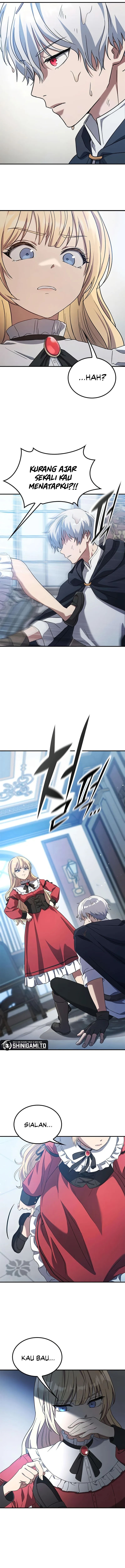 Baca There Are No Bad Young Ladies in This World - Chapter 2 halaman 23