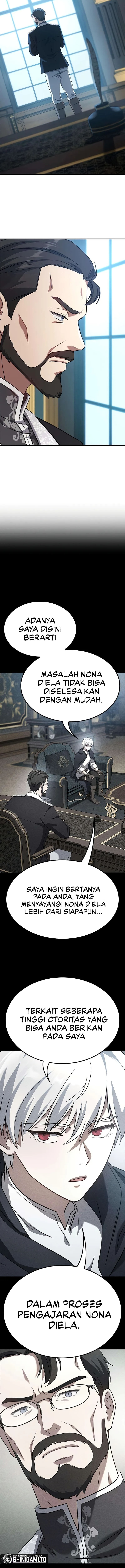 Baca There Are No Bad Young Ladies in This World - Chapter 2 halaman 25