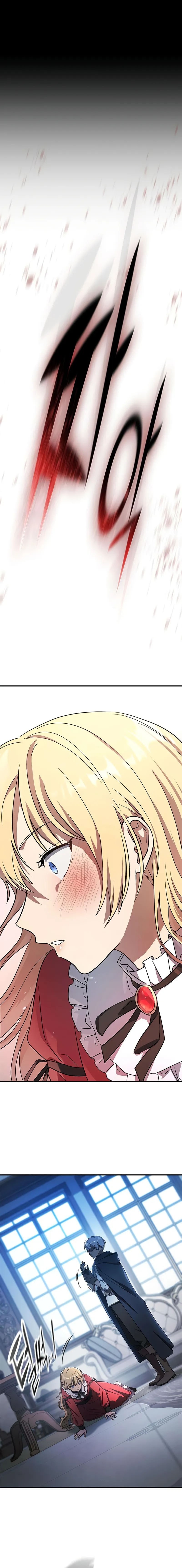 Baca There Are No Bad Young Ladies in This World - Chapter 2 halaman 26