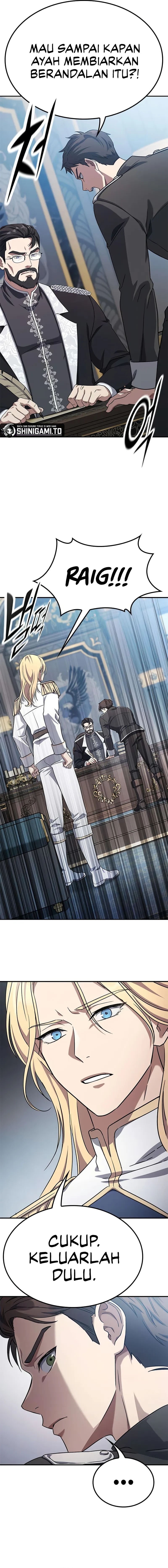 Baca There Are No Bad Young Ladies in This World - Chapter 2 halaman 4