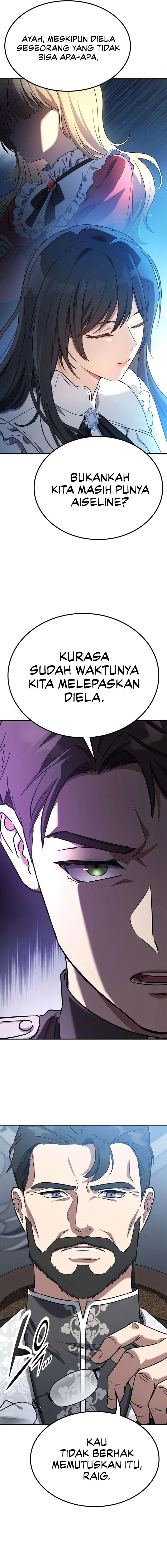 Baca There Are No Bad Young Ladies in This World - Chapter 2 halaman 5