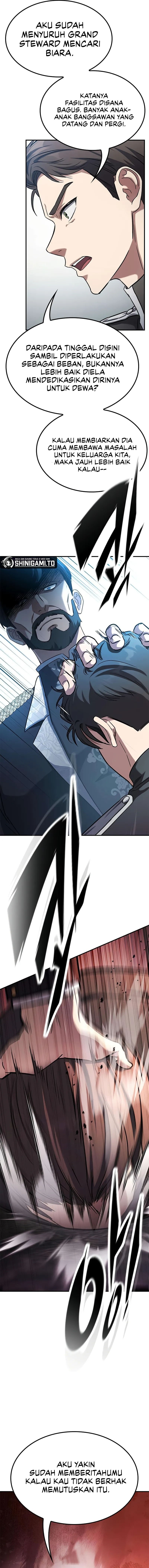 Baca There Are No Bad Young Ladies in This World - Chapter 2 halaman 6