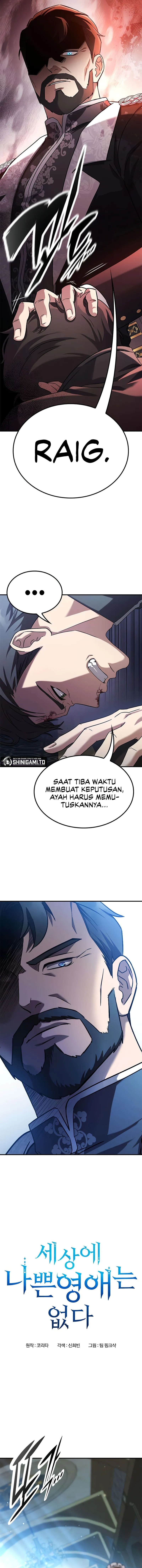 Baca There Are No Bad Young Ladies in This World - Chapter 2 halaman 7