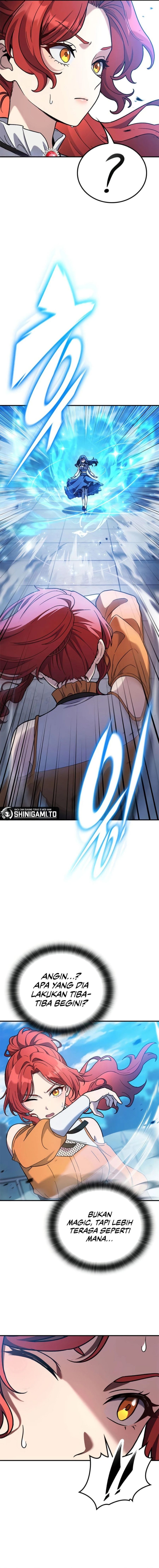 Baca Noble Lady Reformation Guide Chapter 20 Bahasa Indonesia page 42
