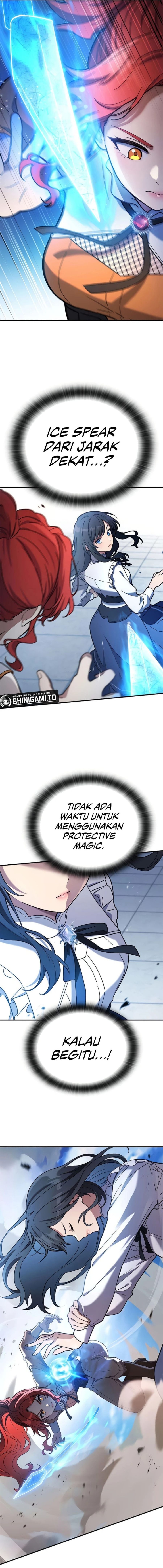 Baca Noble Lady Reformation Guide Chapter 20 Bahasa Indonesia page 18