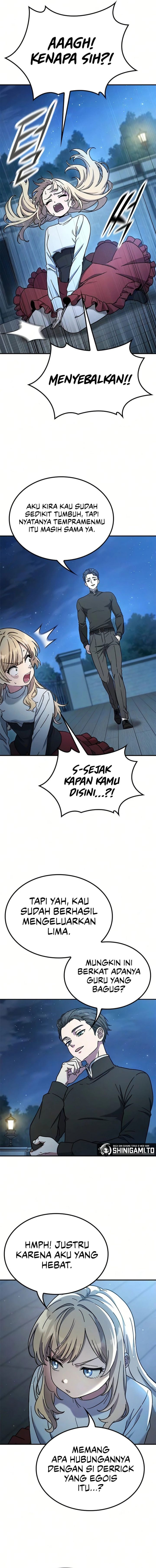 Baca Noble Lady Reformation Guide Chapter 23 Bahasa Indonesia page 42