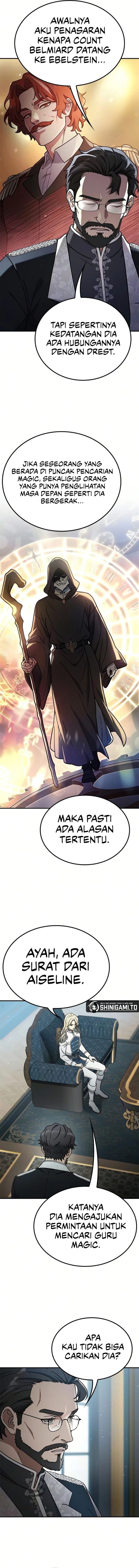 Baca Noble Lady Reformation Guide Chapter 23 Bahasa Indonesia page 10