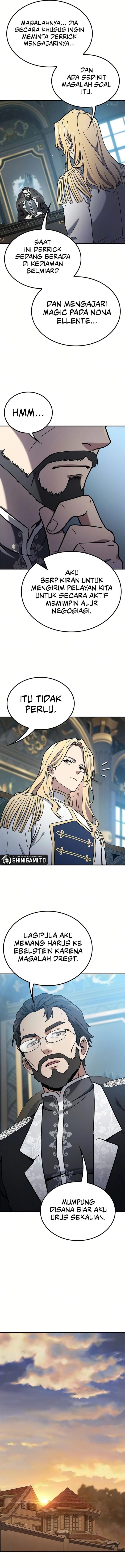 Baca Noble Lady Reformation Guide Chapter 23 Bahasa Indonesia page 12