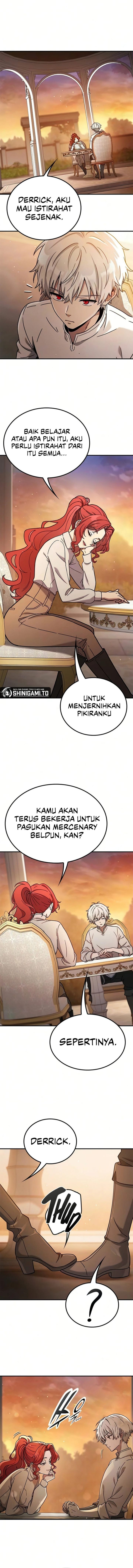 Baca Noble Lady Reformation Guide Chapter 23 Bahasa Indonesia page 14