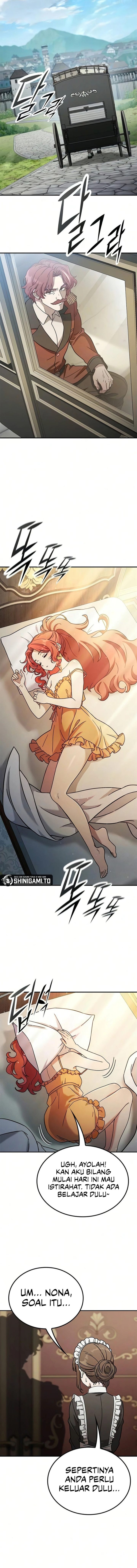 Baca Noble Lady Reformation Guide Chapter 23 Bahasa Indonesia page 20