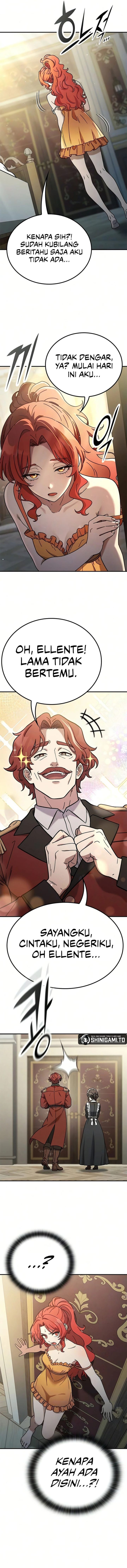 Baca Noble Lady Reformation Guide Chapter 23 Bahasa Indonesia page 22