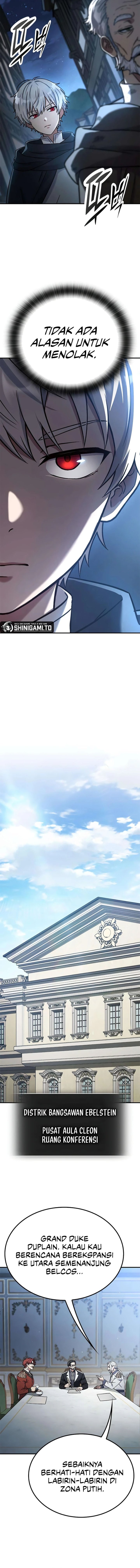 
              Noble Lady Reformation Guide             Chapter 24