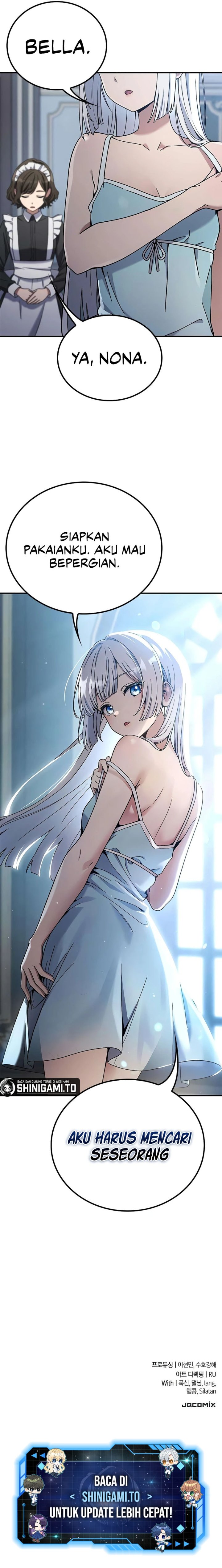 
              Noble Lady Reformation Guide             Chapter 24