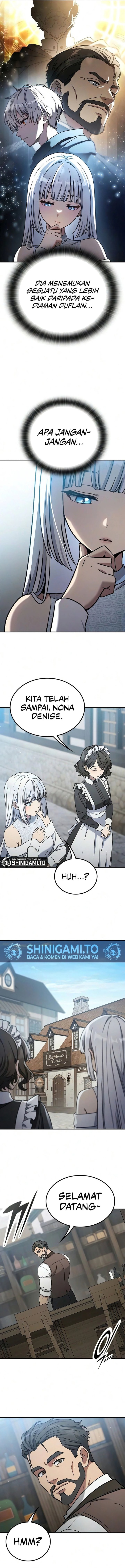
              Noble Lady Reformation Guide             Chapter 25
