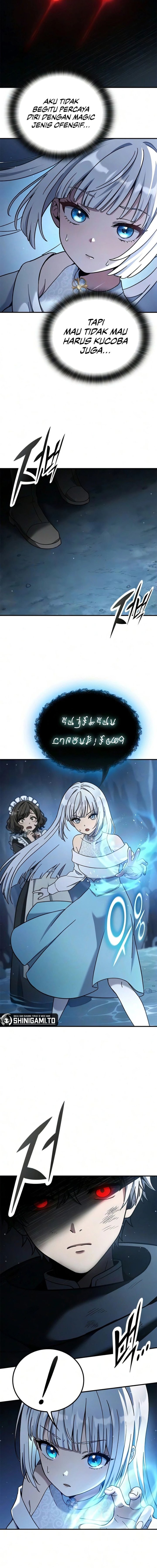 
              Noble Lady Reformation Guide             Chapter 25