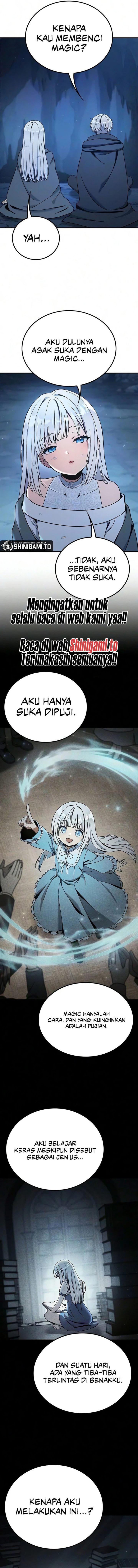 
              Noble Lady Reformation Guide             Chapter 27