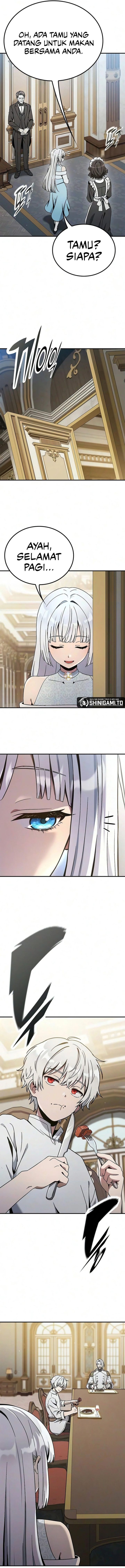 
              Noble Lady Reformation Guide             Chapter 27