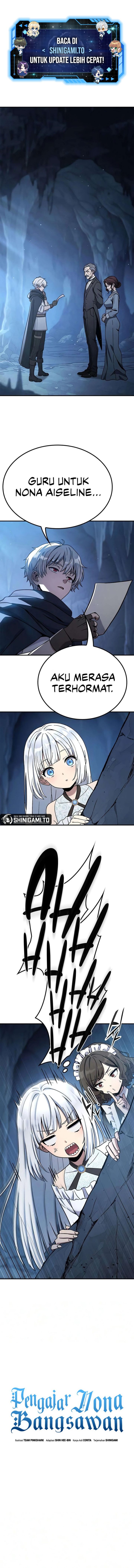 
              Noble Lady Reformation Guide             Chapter 27