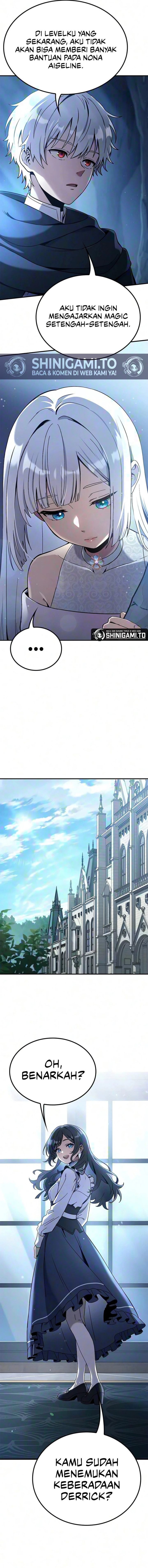 
              Noble Lady Reformation Guide             Chapter 27