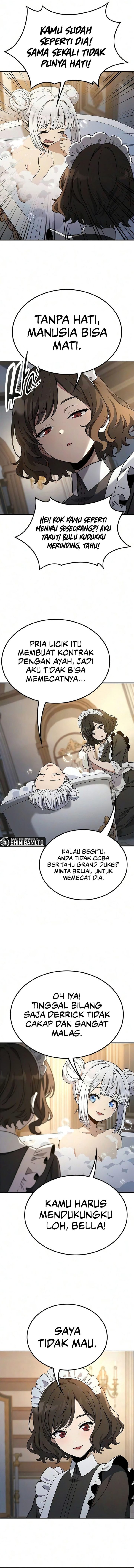 Baca Noble Lady Reformation Guide Chapter 29 Bahasa Indonesia page 24