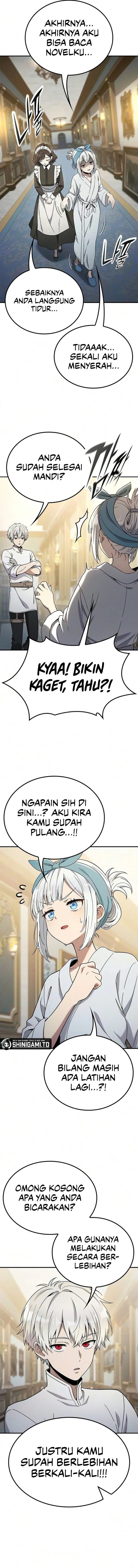 Baca Noble Lady Reformation Guide Chapter 29 Bahasa Indonesia page 28