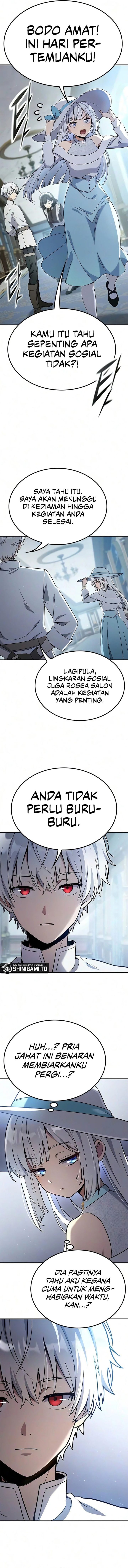 Baca Noble Lady Reformation Guide Chapter 29 Bahasa Indonesia page 34