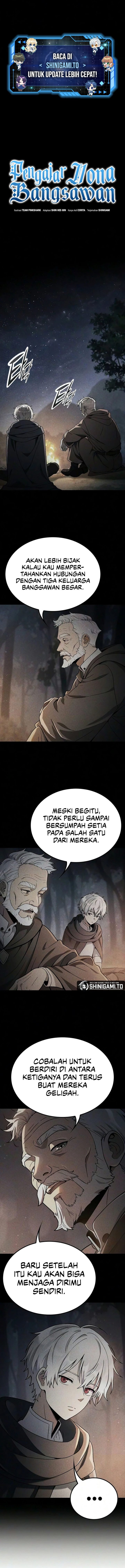 Baca Noble Lady Reformation Guide Chapter 29 Bahasa Indonesia page 8