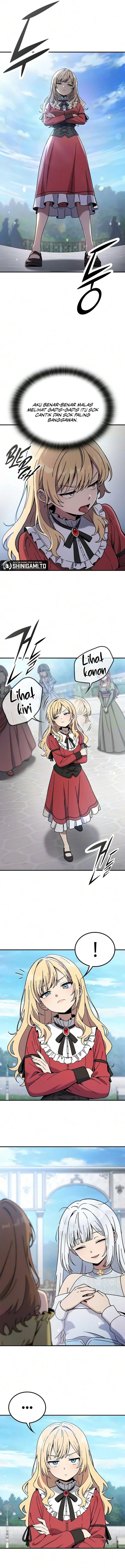 Baca Noble Lady Reformation Guide Chapter 31 Bahasa Indonesia page 28