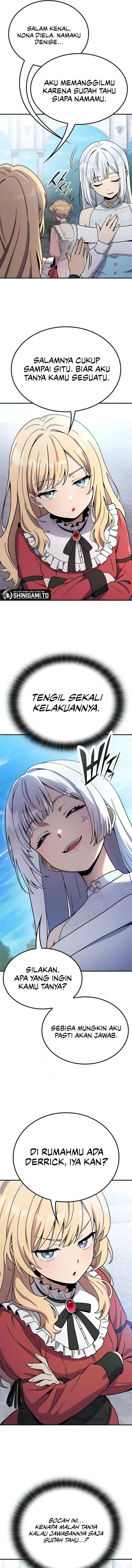 Baca Noble Lady Reformation Guide Chapter 31 Bahasa Indonesia page 32