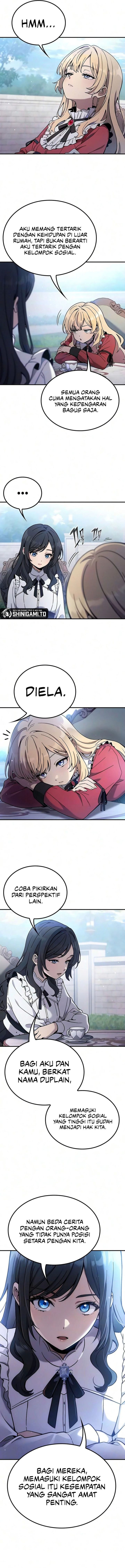 Baca Noble Lady Reformation Guide Chapter 31 Bahasa Indonesia page 10