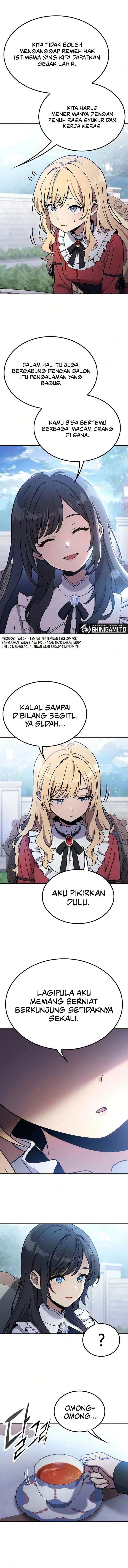 Baca Noble Lady Reformation Guide Chapter 31 Bahasa Indonesia page 12