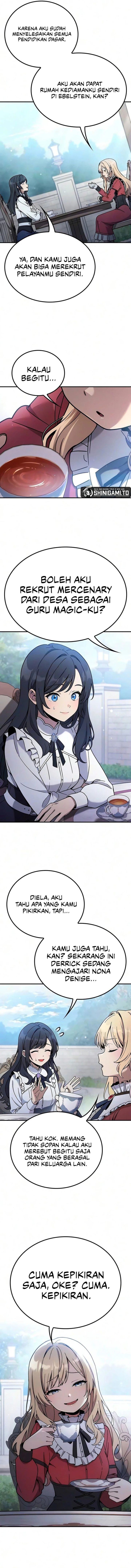 Baca Noble Lady Reformation Guide Chapter 31 Bahasa Indonesia page 14